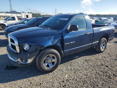 1D7HA16K03J****** 2003 Dodge Ram Pickup