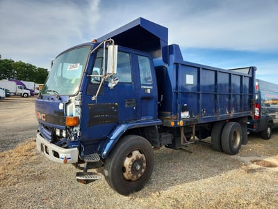 J8DK7A1U0R3****** 1994 GMC W7000