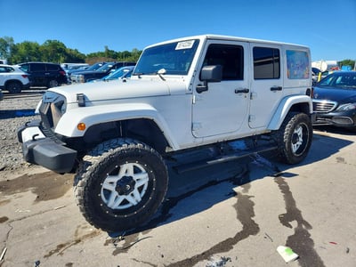 1C4BJWEG4CL****** 2012 Jeep Wrangler
