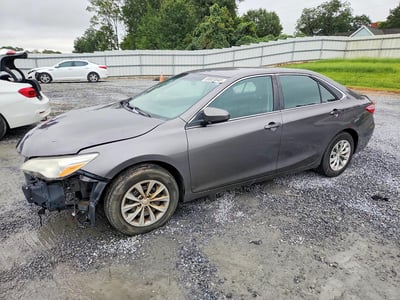 4T1BF1FK9GU****** 2016 Toyota Camry