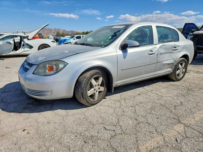 1G1AF5F54A7****** 2010 Chevrolet Cobalt