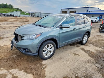 5J6RM4H75CL****** 2012 Honda CR-V