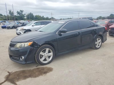 4T1BF1FK1EU****** 2014 Toyota Camry