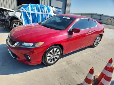 1HGCT1B37FA****** 2015 Honda Accord