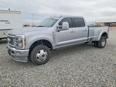1FT8W3DT3RE****** 2024 Ford F-350