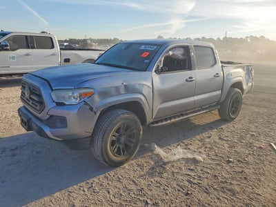 5TFAX5GN6KX****** 2019 Toyota Tacoma