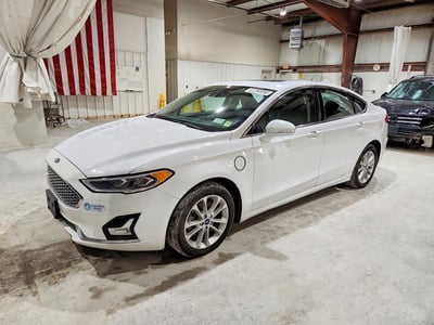 3FA6P0SU3LR****** 2020 Ford Fusion Energi