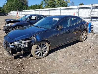 3MZBN1W31HM****** 2017 Mazda 3
