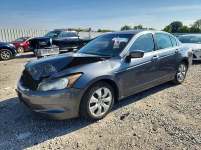 1HGCP26889A****** 2009 Honda Accord