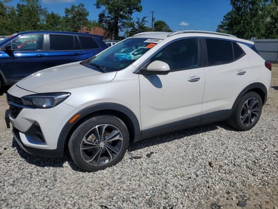 KL4MMDSLXLB****** 2020 Buick Encore