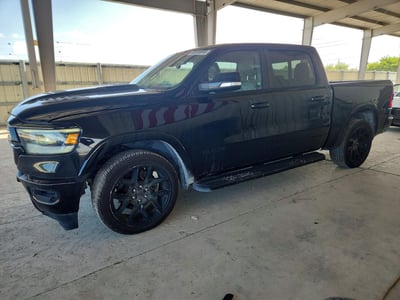 1C6RREJT5NN****** 2022 RAM 1500