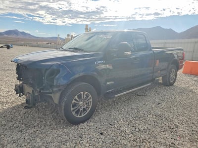 1FTFX1EG8JK****** 2018 Ford F-150