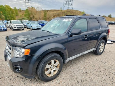 1FMCU94G79K****** 2009 Ford Escape