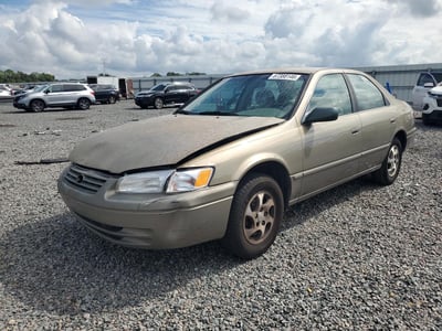 1999 Toyota Camry