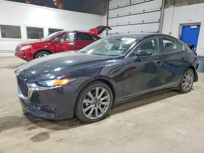 3MZBPACM4RM****** 2024 Mazda 3