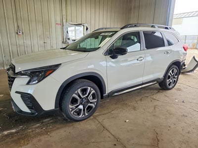 2025 Subaru Ascent