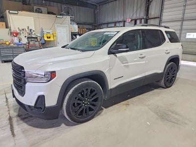 2021 GMC Acadia