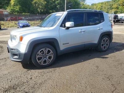 ZACCJADB9HP****** 2017 Jeep Renegade