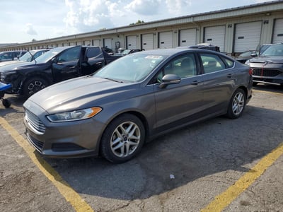 1FA6P0H76E5****** 2014 Ford Fusion