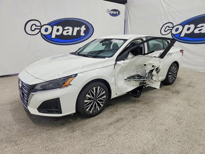 1N4BL4DV9SN****** 2025 Nissan Altima
