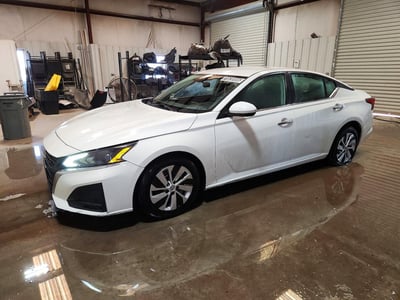 1N4BL4BV8PN****** 2023 Nissan Altima