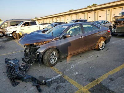 4T4BF1FK7GR****** 2016 Toyota Camry