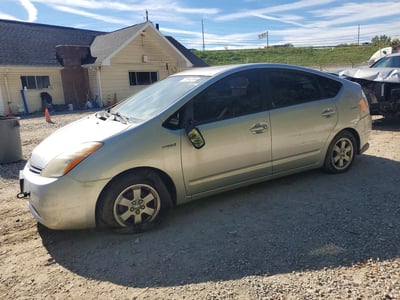 JTDKB20U187****** 2008 Toyota Prius