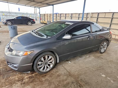 2HGFG2A58BH****** 2011 Honda Civic
