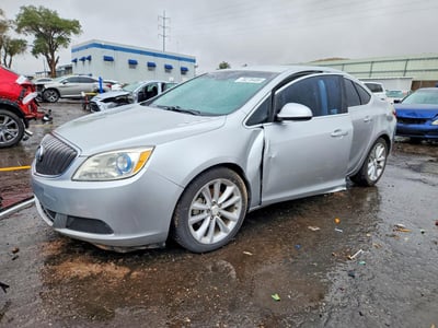 1G4PP5SK1F4****** 2015 Buick Verano