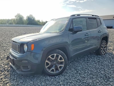 ZACCJBBB2HP****** 2017 Jeep Renegade