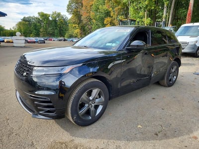 SALYL2EX3SA****** 2025 Land Rover Range Rover Velar