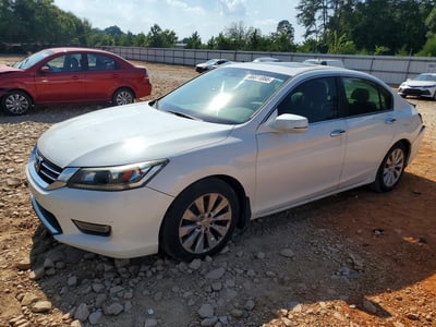 1HGCR2F88DA****** 2013 Honda Accord