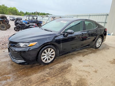 4T1B11HK8JU****** 2018 Toyota Camry