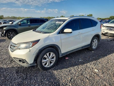 5J6RM4H76CL****** 2012 Honda CR-V