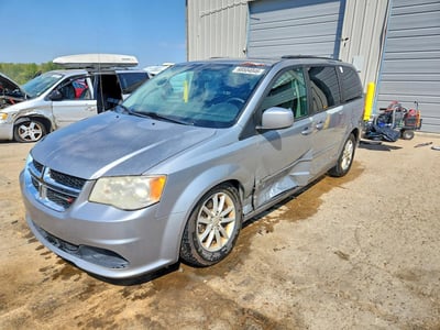 2C4RDGCGXDR****** 2013 Dodge Grand Caravan