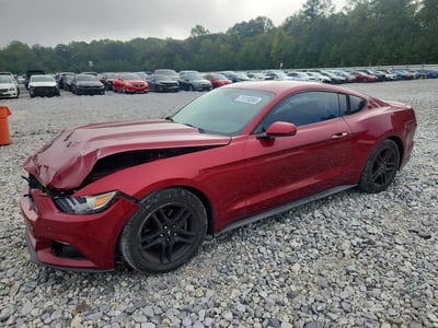 1FA6P8TH8F5****** 2015 Ford Mustang