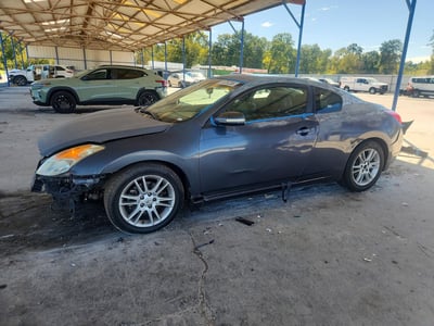 1N4BL24E78C****** 2008 Nissan Altima