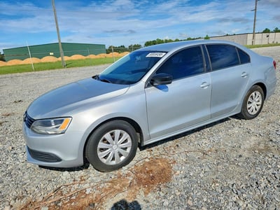 3VW2K7AJ9EM****** 2014 Volkswagen Jetta