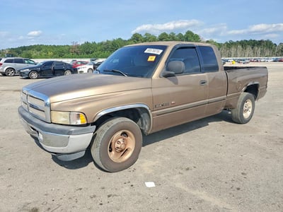 3B7HC13Y31G****** 2001 Dodge Ram Pickup