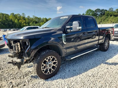 1FT7W2BN6ME****** 2021 Ford F-250