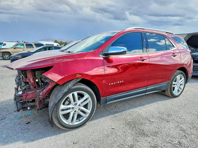 2GNAXPEX1L6****** 2020 Chevrolet Equinox