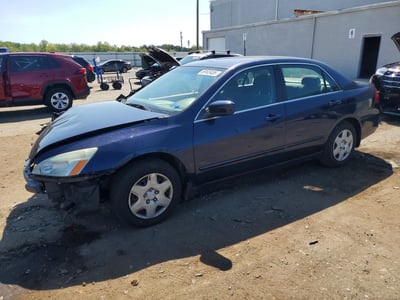 1HGCM56447A****** 2007 Honda Accord
