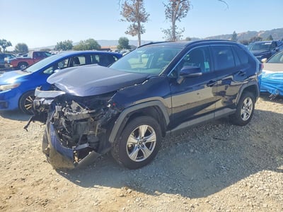 2T3P1RFV0KC****** 2019 Toyota RAV4
