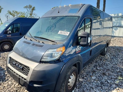 3C6FRVJG6ME****** 2021 RAM Promaster