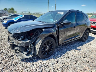 1FMCU9PA9PU****** 2023 Ford Escape
