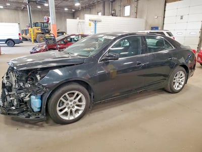 1G11F5RR1DF****** 2013 Chevrolet Malibu