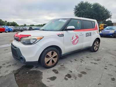 KNDJN2A29F7****** 2015 Kia Soul