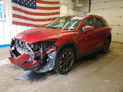 JM3KE4DY7G0****** 2016 Mazda CX-5