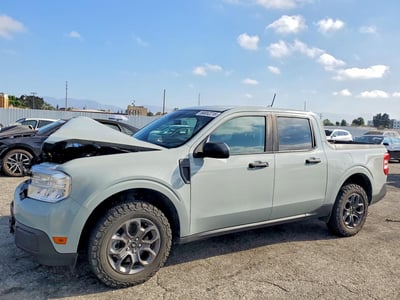 3FTTW8B90RR****** 2024 Ford Maverick