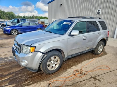 1FMCU9EG6BK****** 2011 Ford Escape